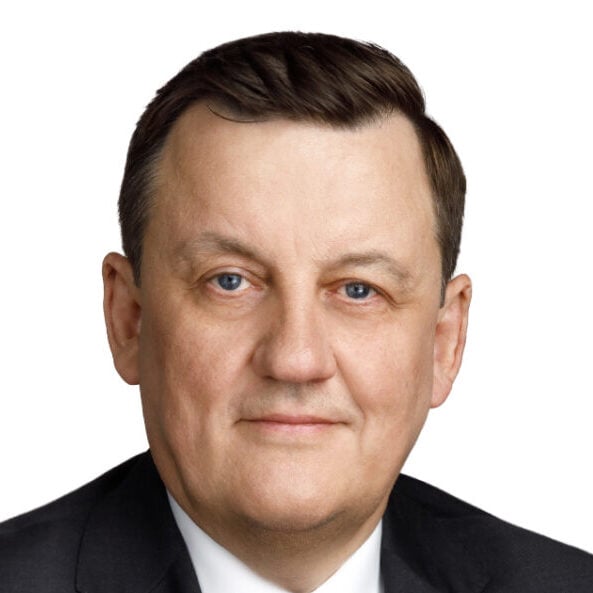 Rolandas Valiunas photo
