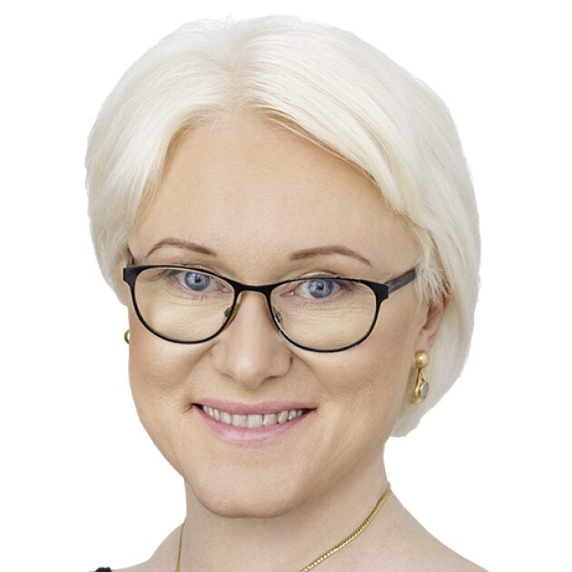 Vilija Vaitkute Pavan photo