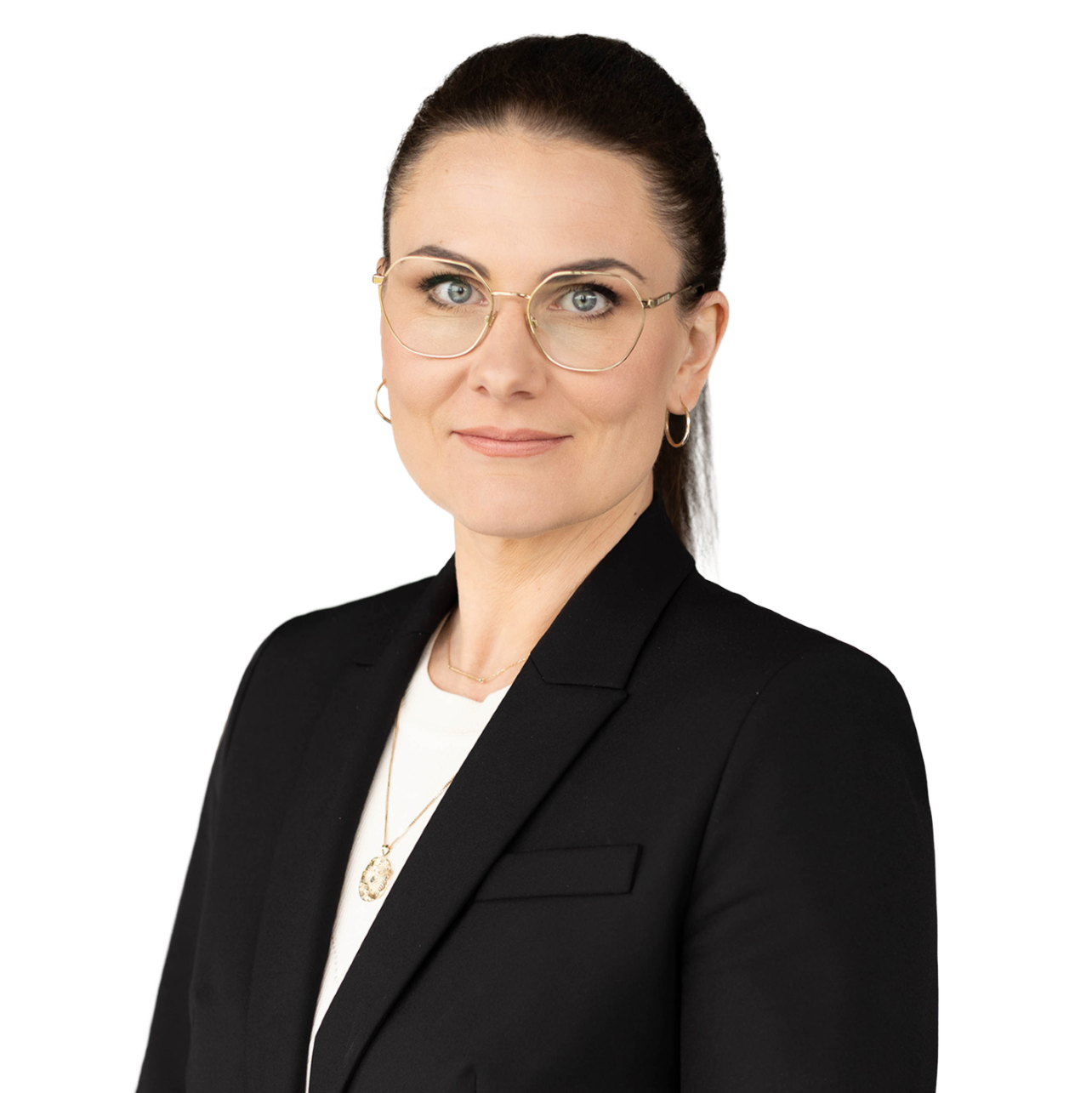 Gerli Kivisoo photo