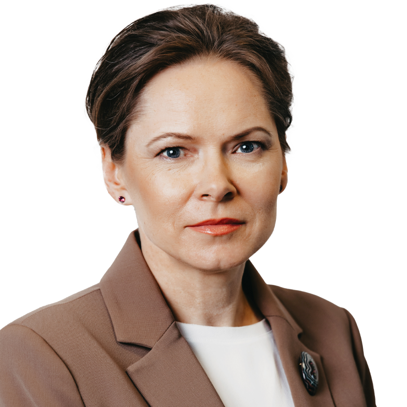 Inita Jurka photo