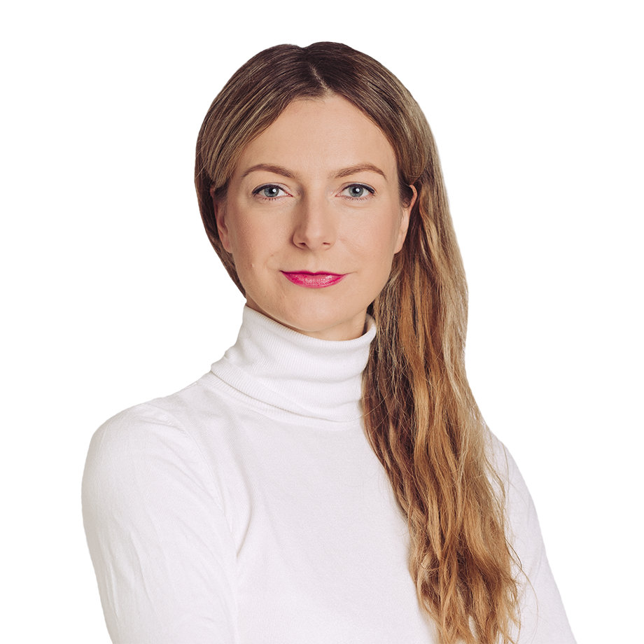 Marika Kütt photo