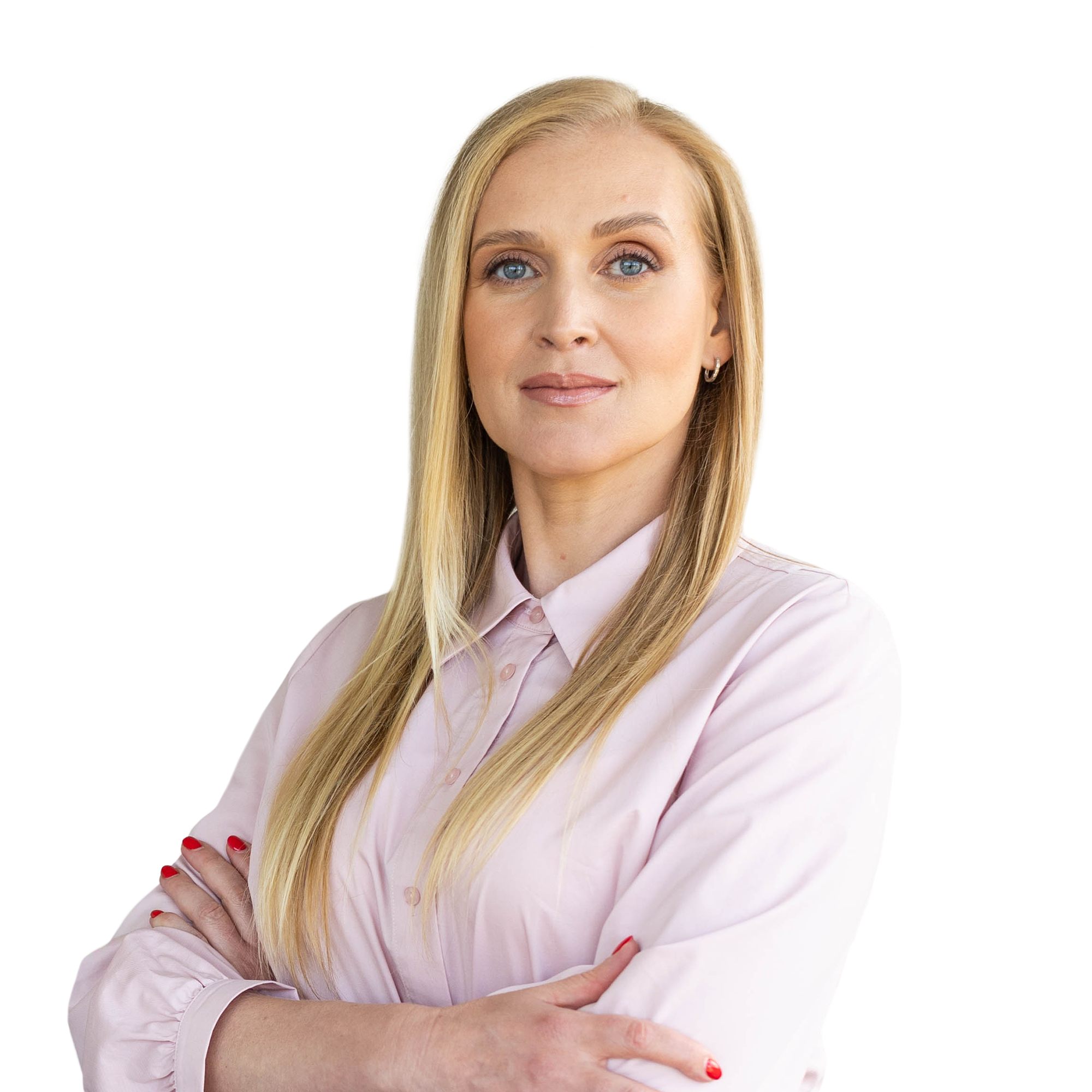 Alla Kuznetsova photo