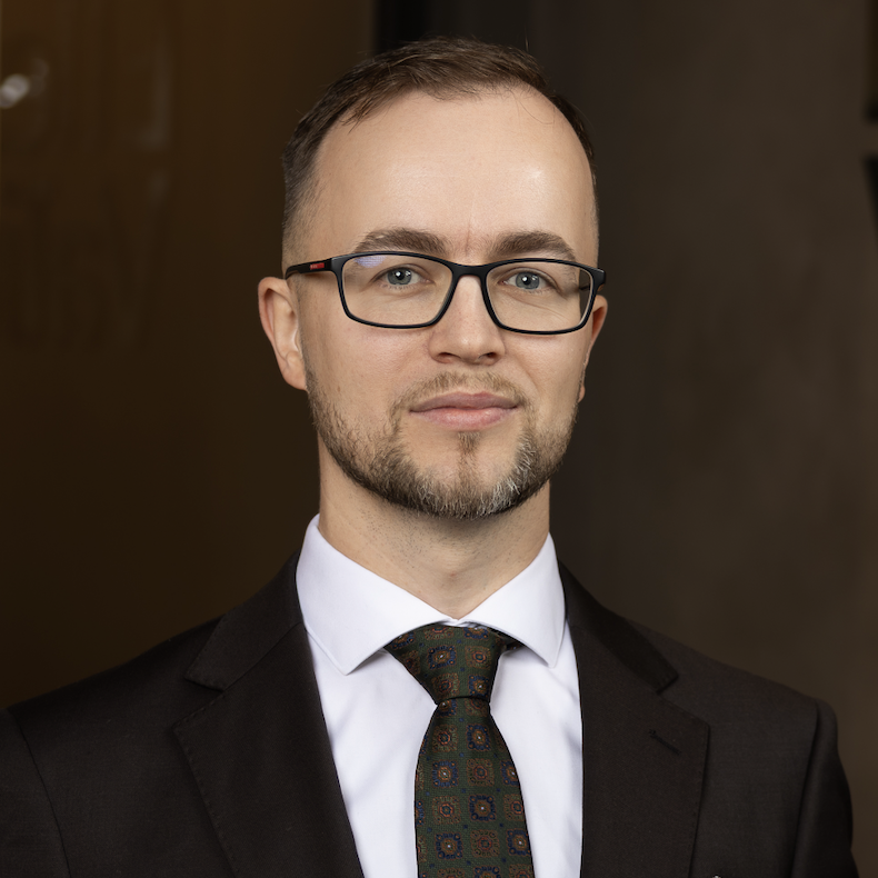 Ronaldas Kubilius photo