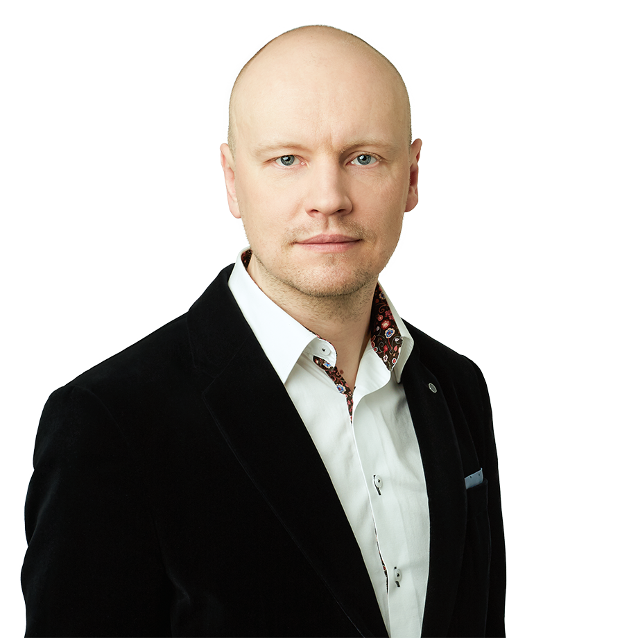 Antti Perli photo