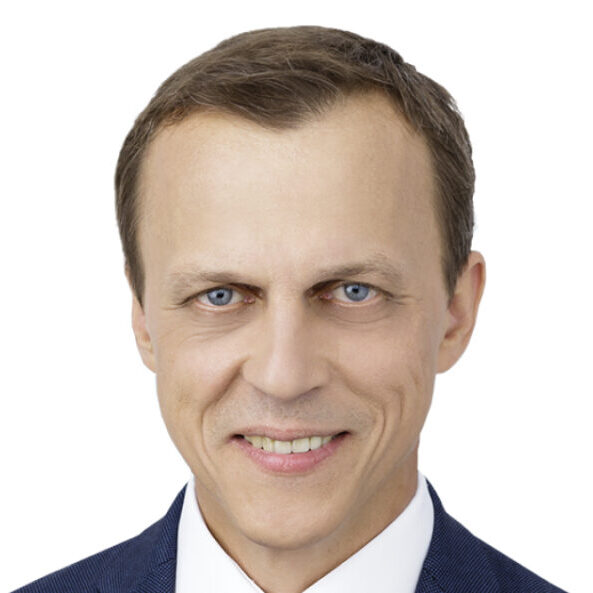 Egidijus Baranauskas photo