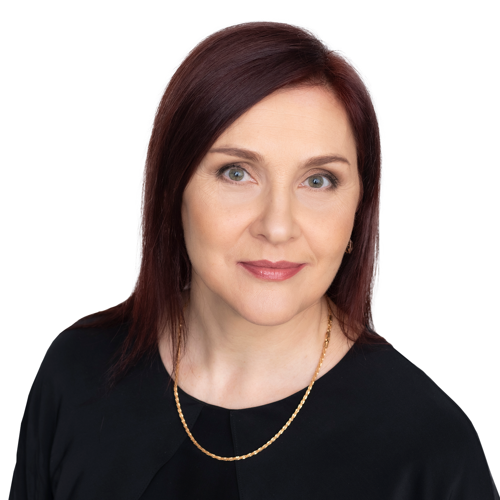 Ilga Gudrenika-Krebs photo