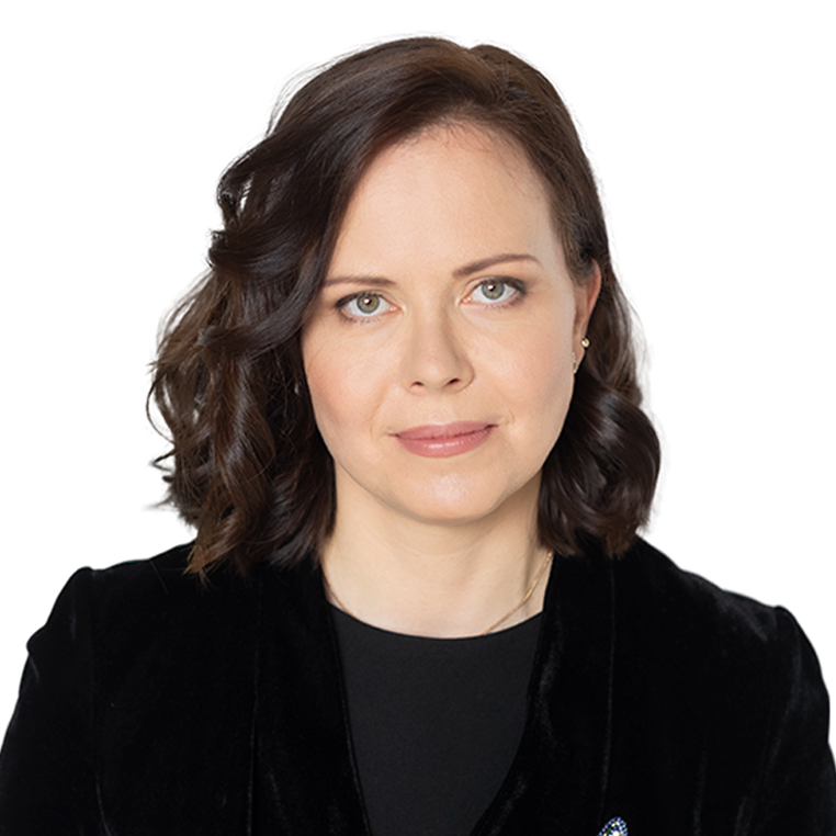 Irina Kostina photo
