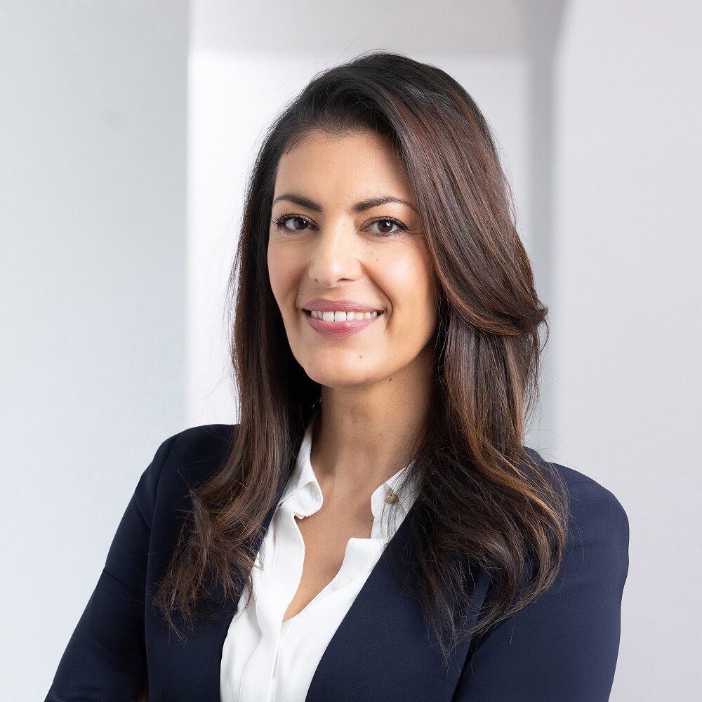 Anissa Bali photo