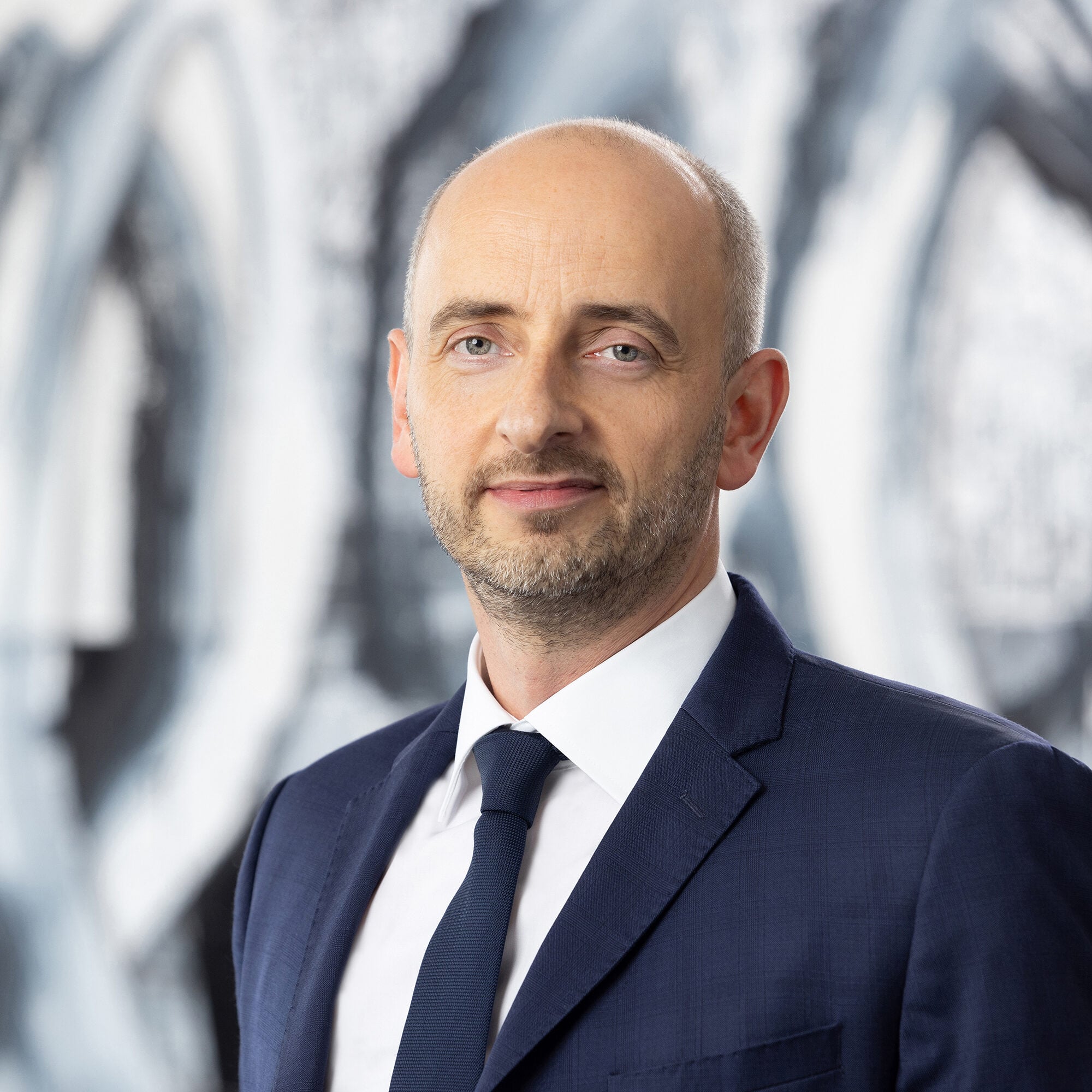 Jérôme Burel photo