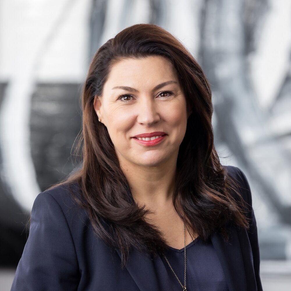 Mevlüde-Aysun TOKBAG photo