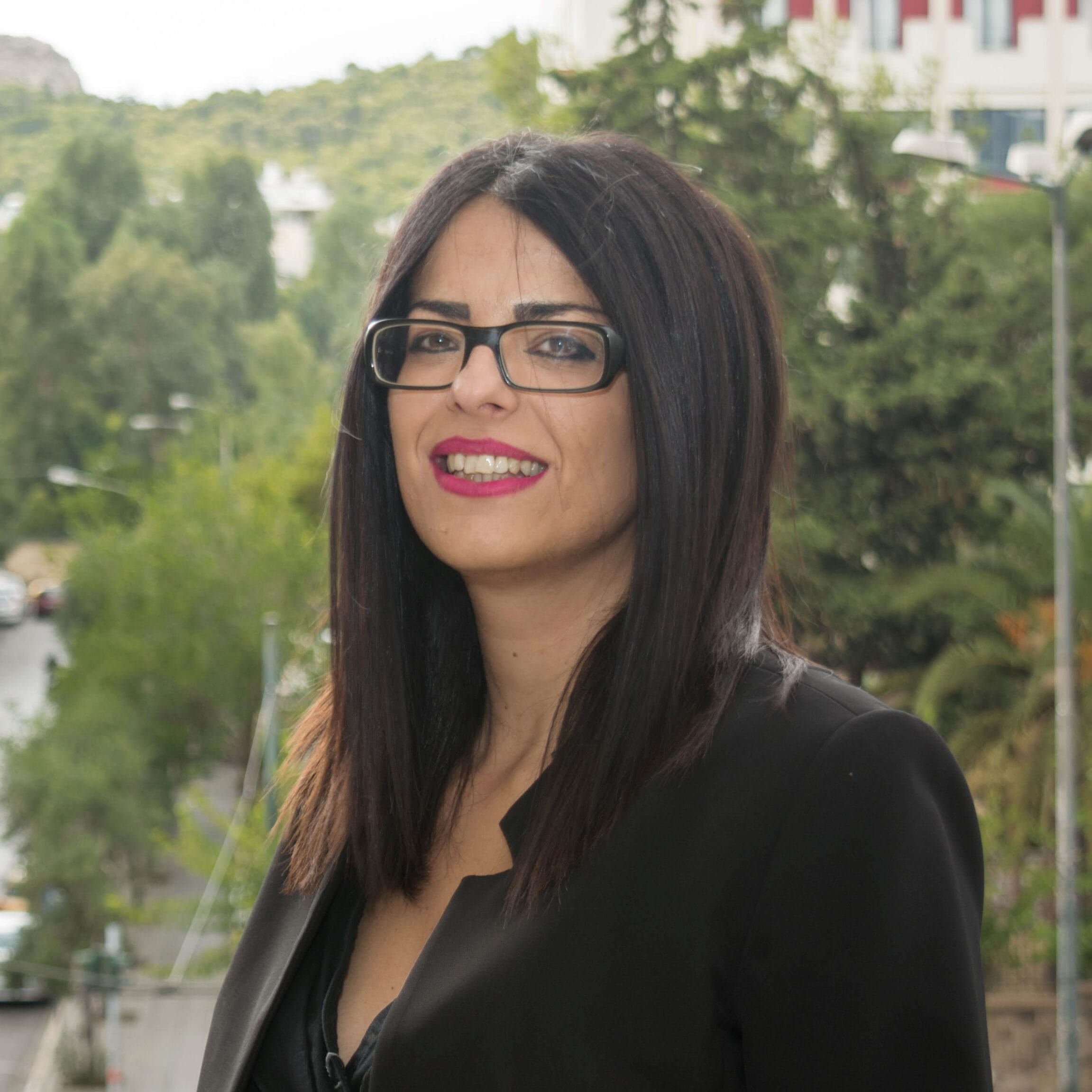 Marilena Nikolaraki photo