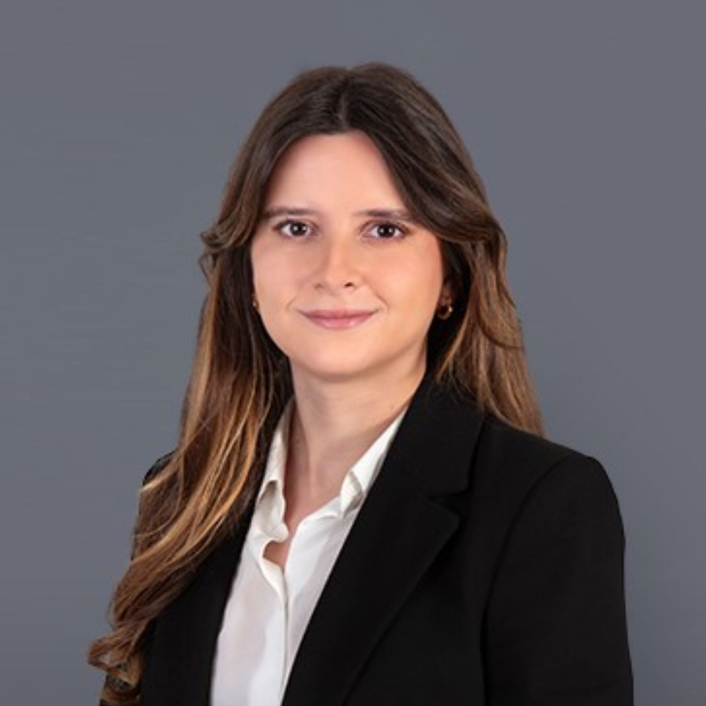Maria-Ermioni Kosma photo