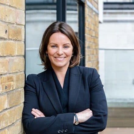Madeleine Corr photo