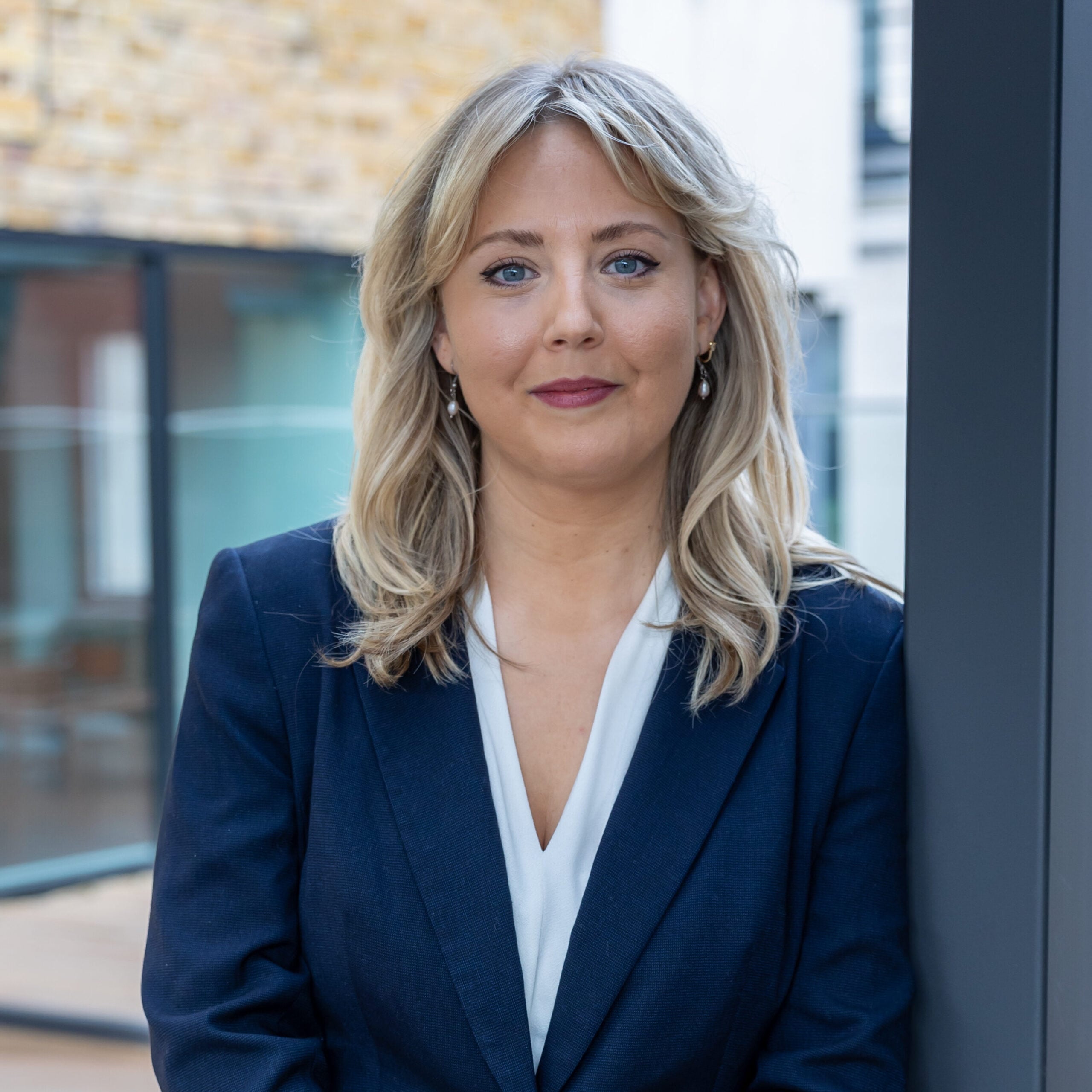 Chloé Hingley photo