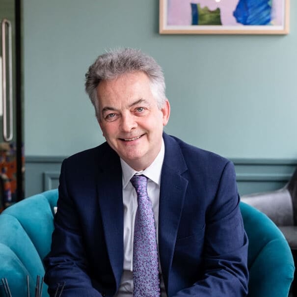 Philip Hill photo