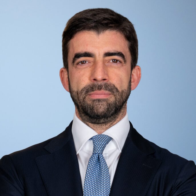 Leonardo Reggio photo