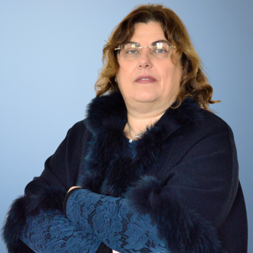 Antonella Sannicandro photo