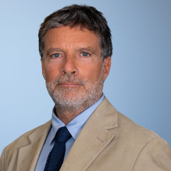 Paolo Carrière Della Giusta photo