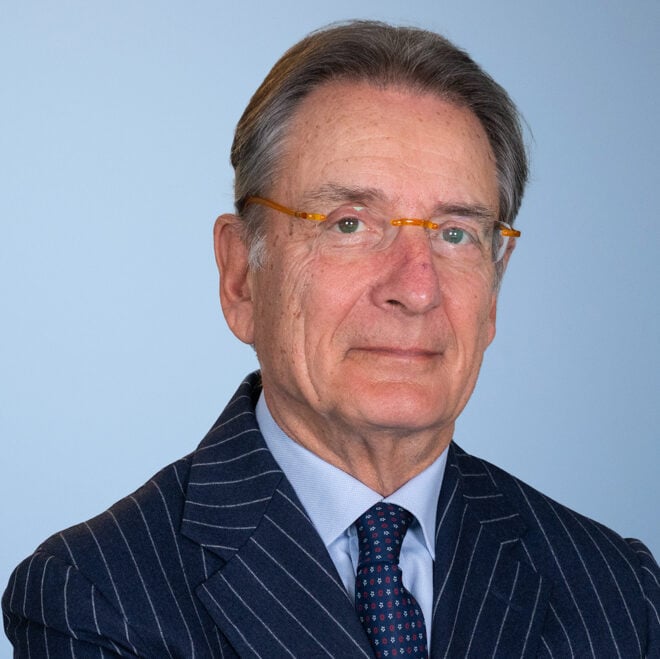 Gerolamo Pellicanò photo