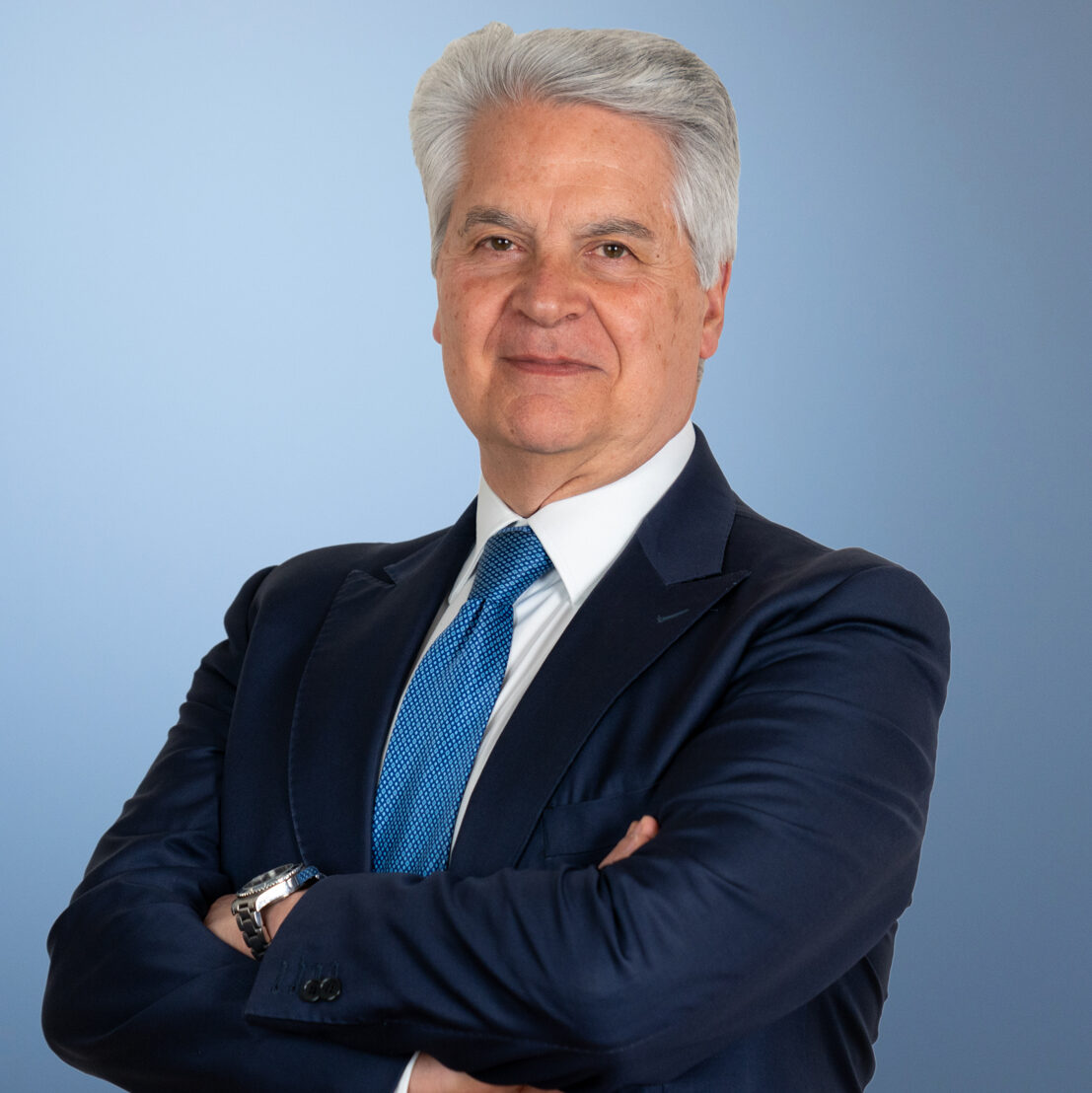 Stefano Petrecca photo