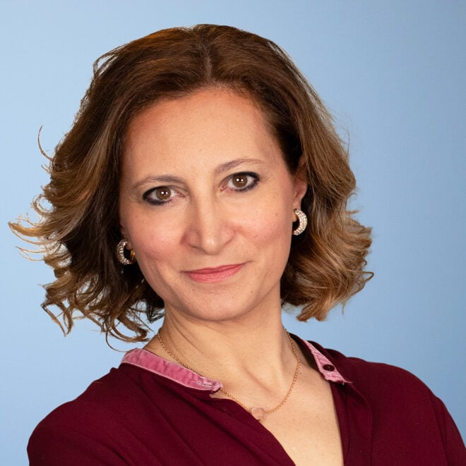 Carola Pagliuca photo