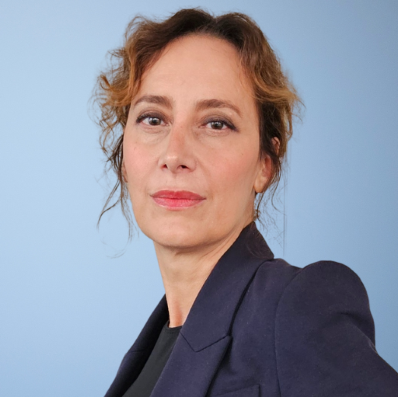 Tiziana Sogari photo