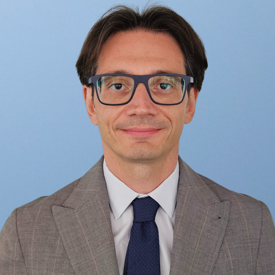 Lorenzo Maria Carminati photo