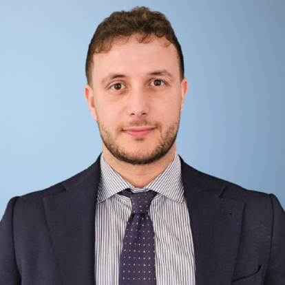 Riccardo Guarino photo