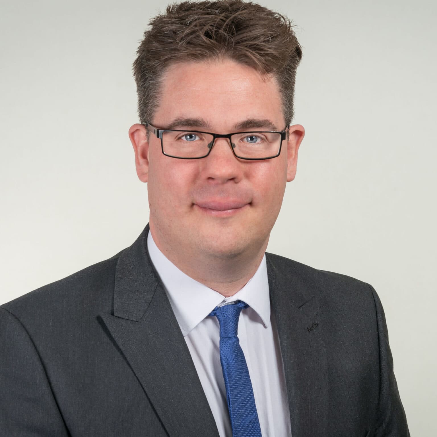 Daniel Smith photo