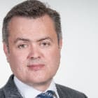 James Thorpe photo