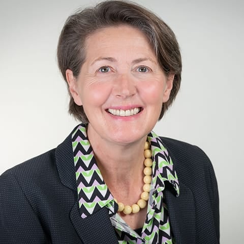 Deirdre Smith photo
