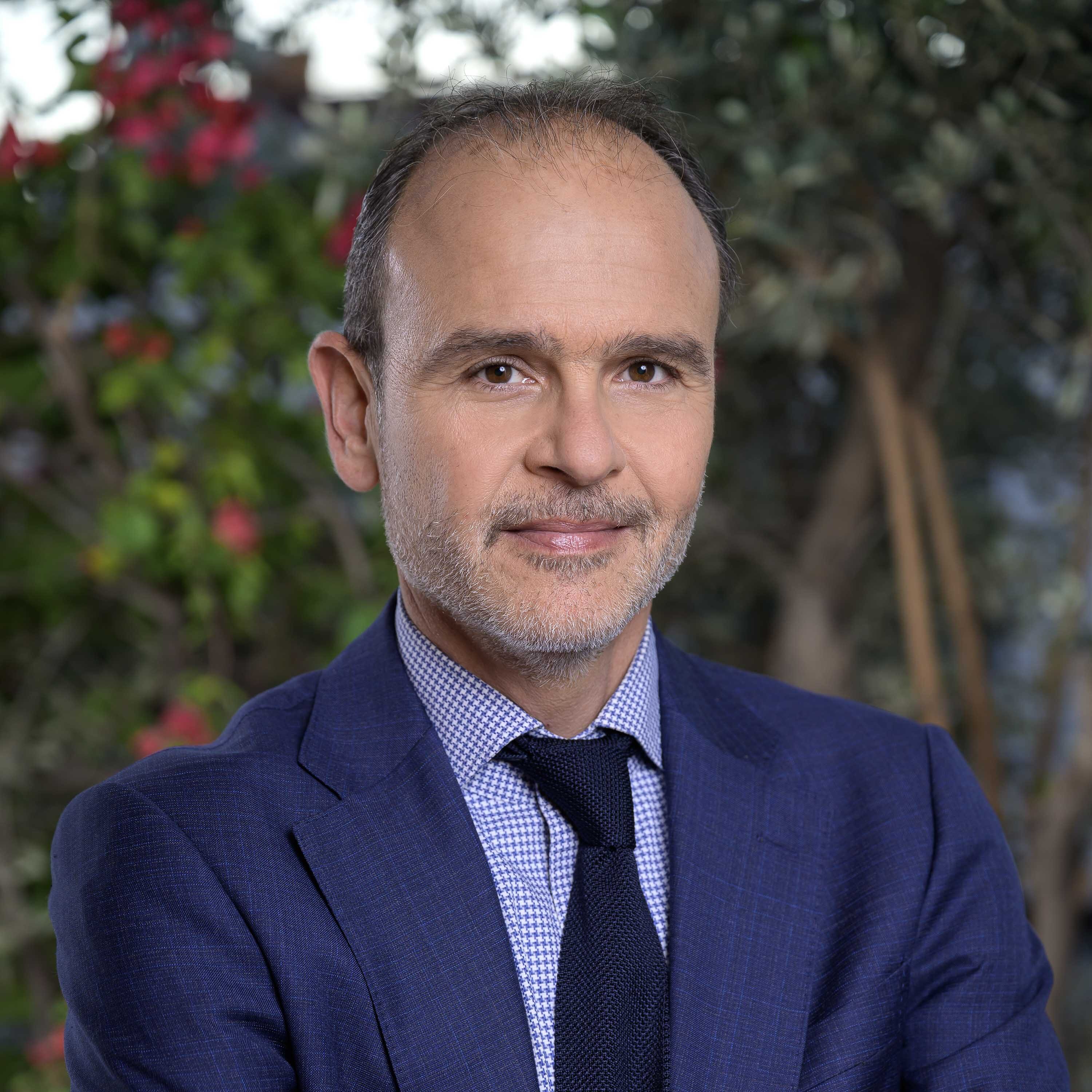 Leonidas Panagopoulos photo