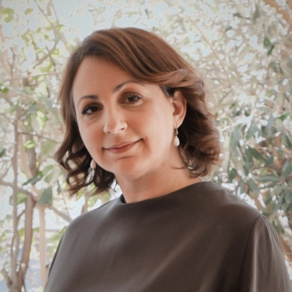 Nadia Liouliou photo