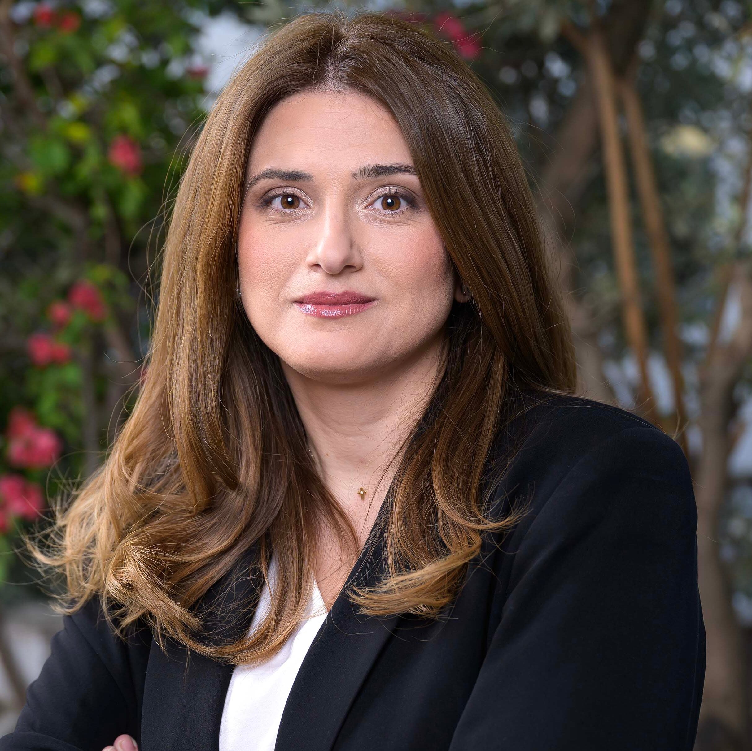 Angeliki Agrimaki photo
