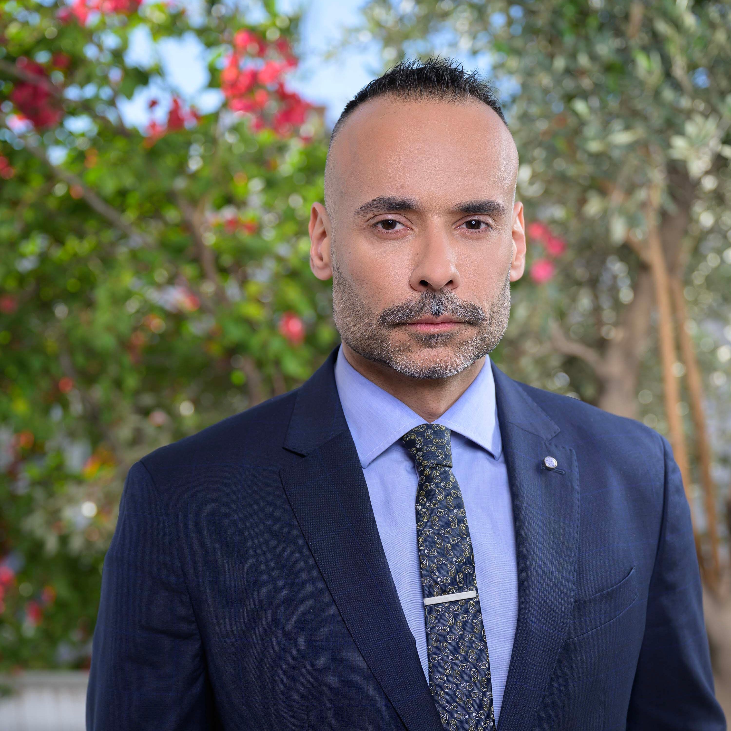 Panagiotis Deligiannis photo