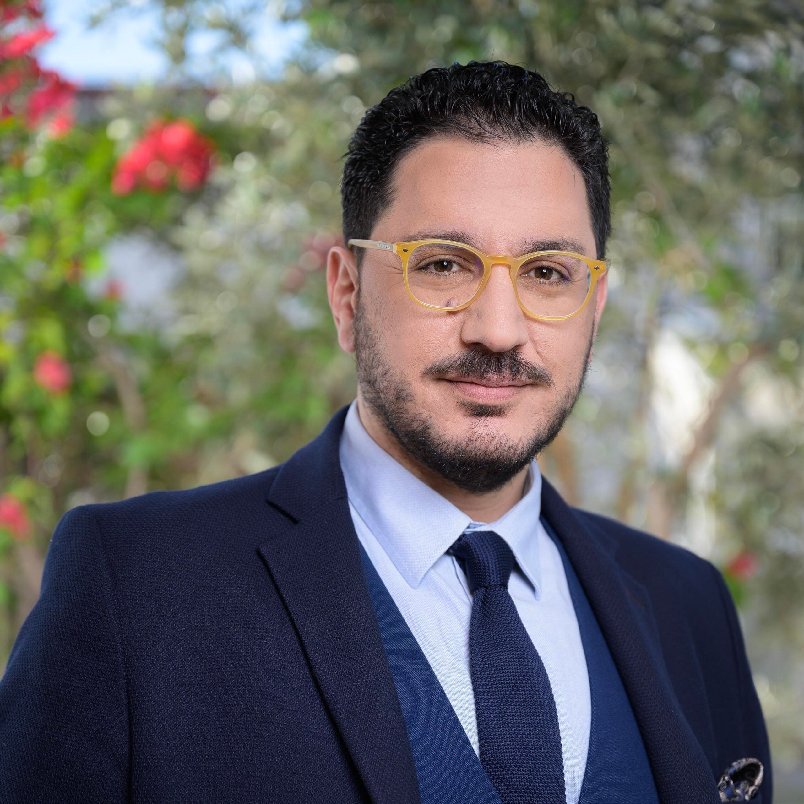 Konstantinos Vourliotis photo