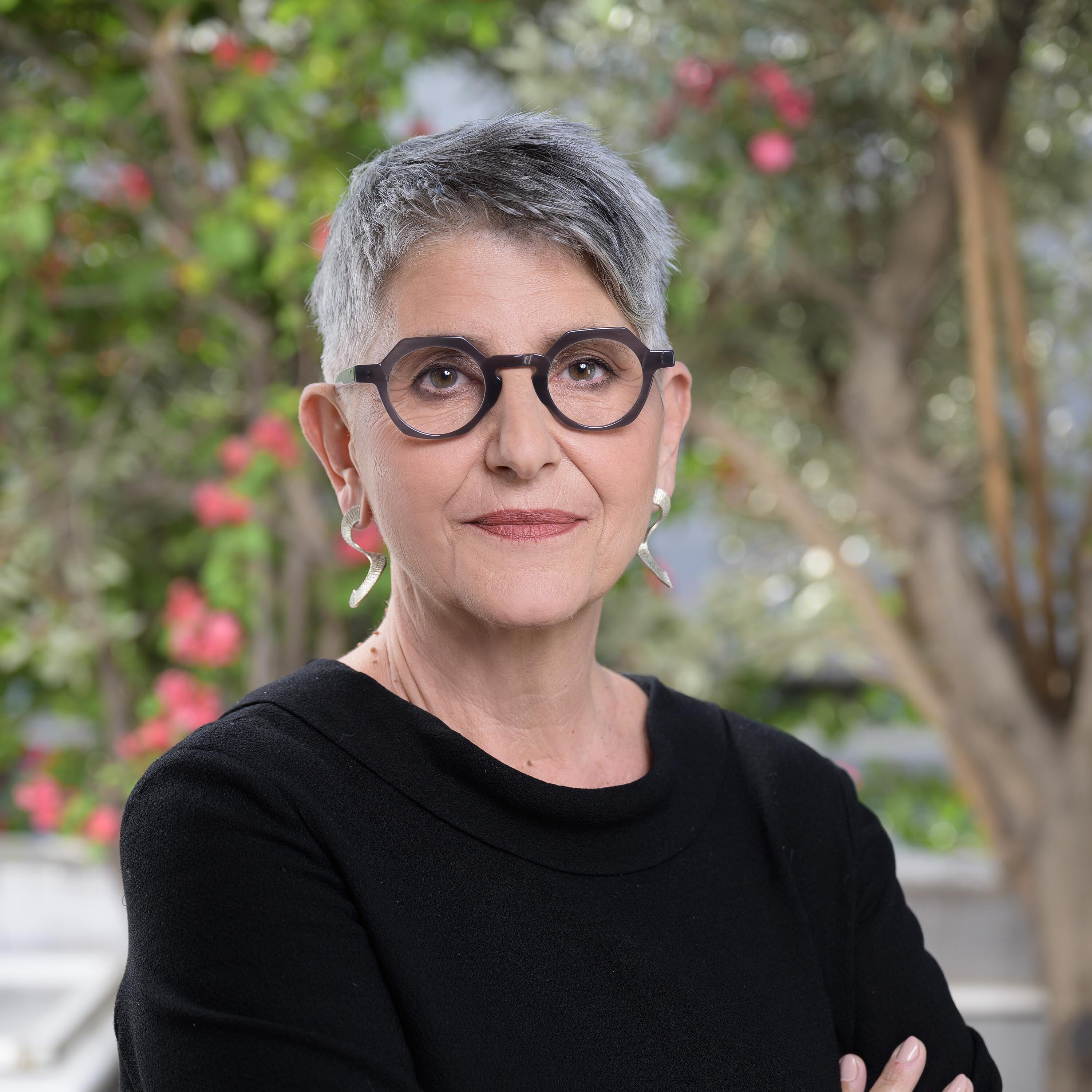 Maria Papamichalopoulou photo