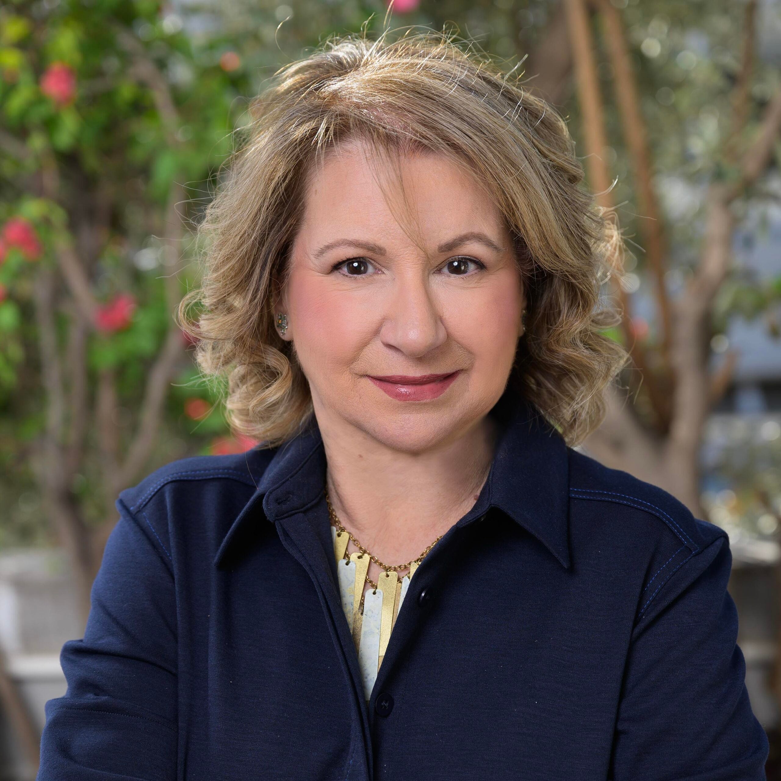 Theodora Monochartzis photo