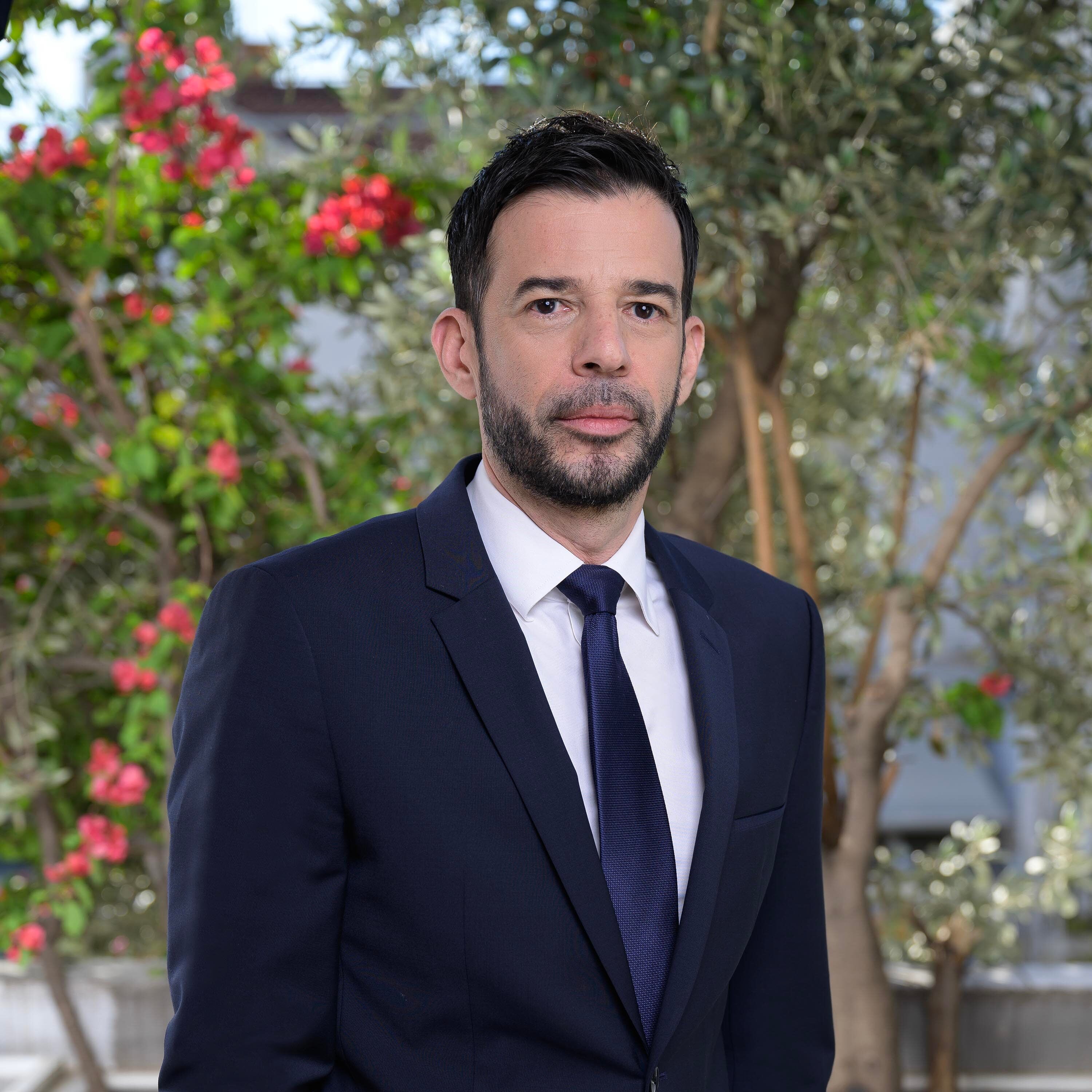 Antonis Katsigiannis photo