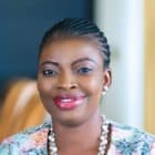 Yewande Senbore photo