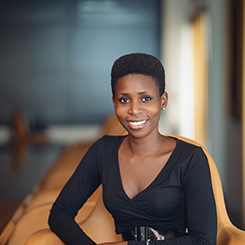 Anastasia Nwoye photo