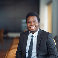 Chidiebere Obialor photo