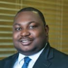 Adeniyi Aderogba photo