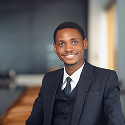 Adediran Adesokan photo