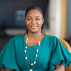 Adebola Soyode photo