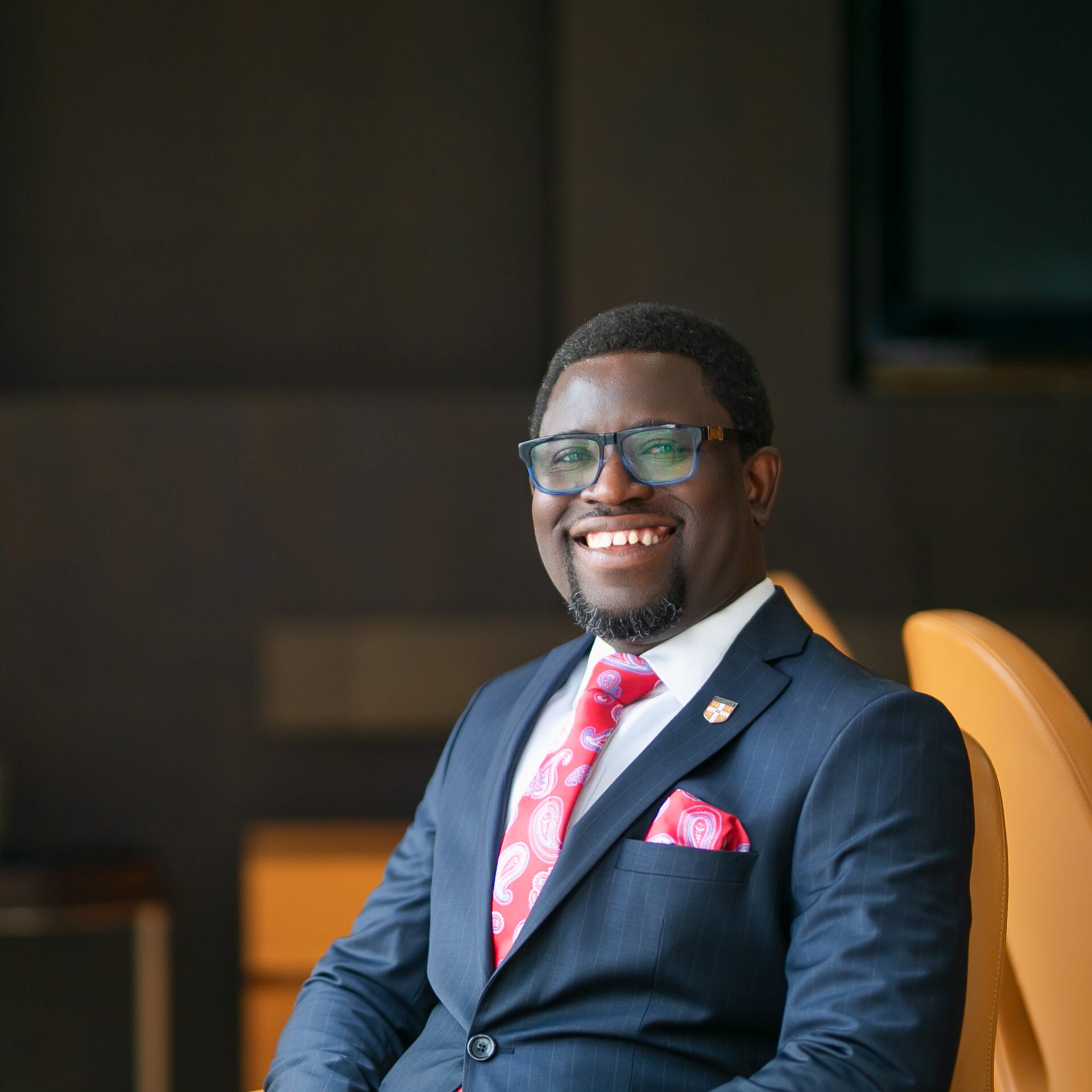 Jonathan Aluju photo