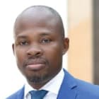 Michael Amadi photo