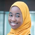 Zubaida Mahmoud photo