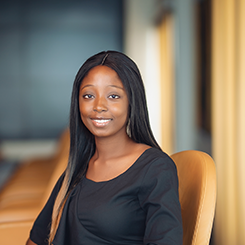 Esther Omodayo photo