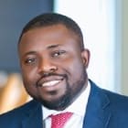 Olamide Obajimi photo